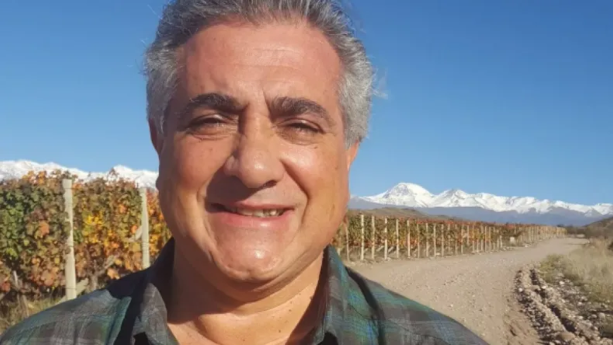 Quién era el empresario que fue encontrado muerto en Mendoza: había denunciado amenazas narco