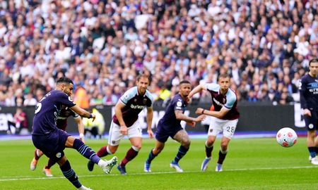 manchester city consigue un empate que garantiza la distancia con el escolta liverpool
