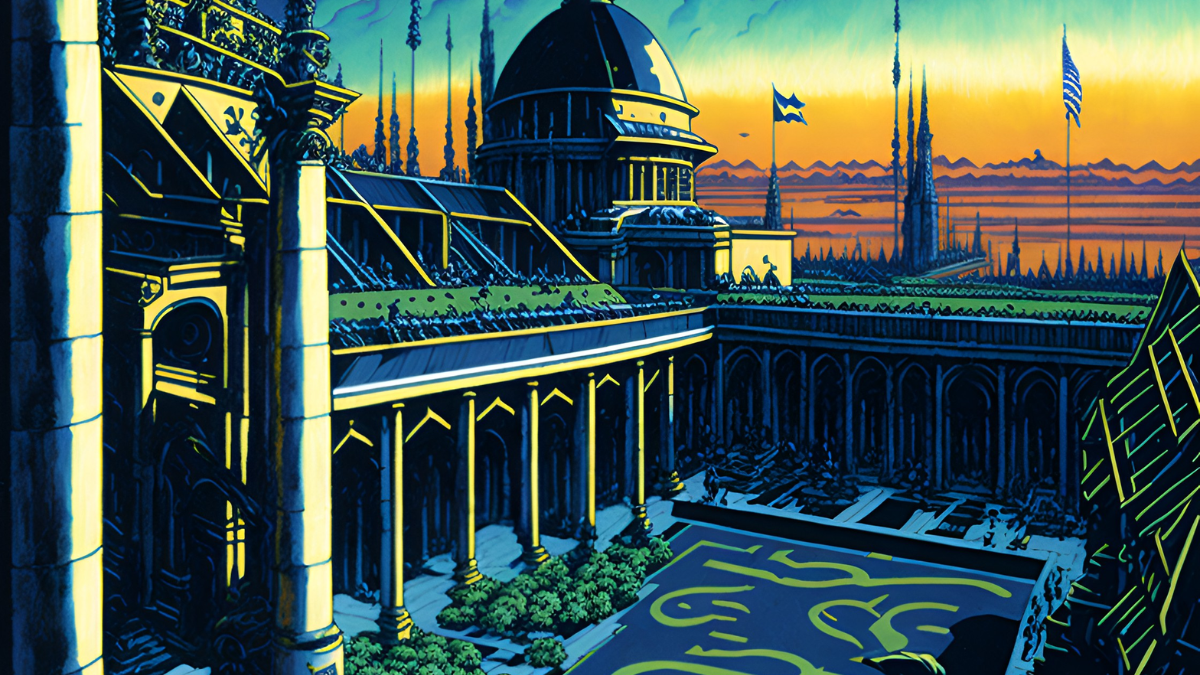 La profecía de Nostradamus se hace presente: ¿Quién será el líder que unifique Europa en el 2023?