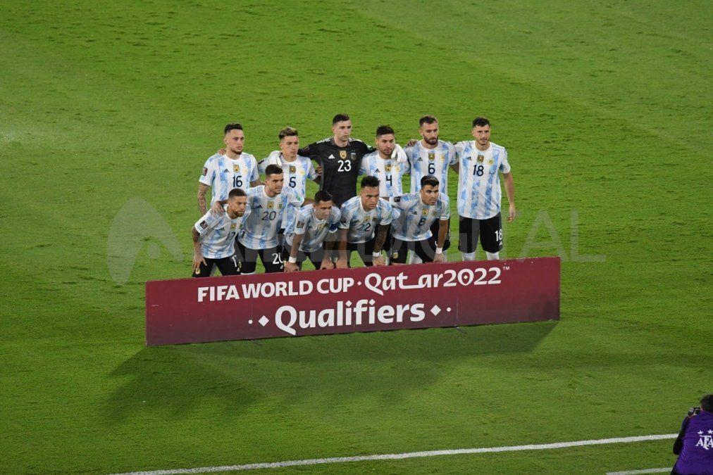 El pedido de la AFA es&nbsp;que el encuentro se dispute el viernes 25 de marzo a las 20.30.