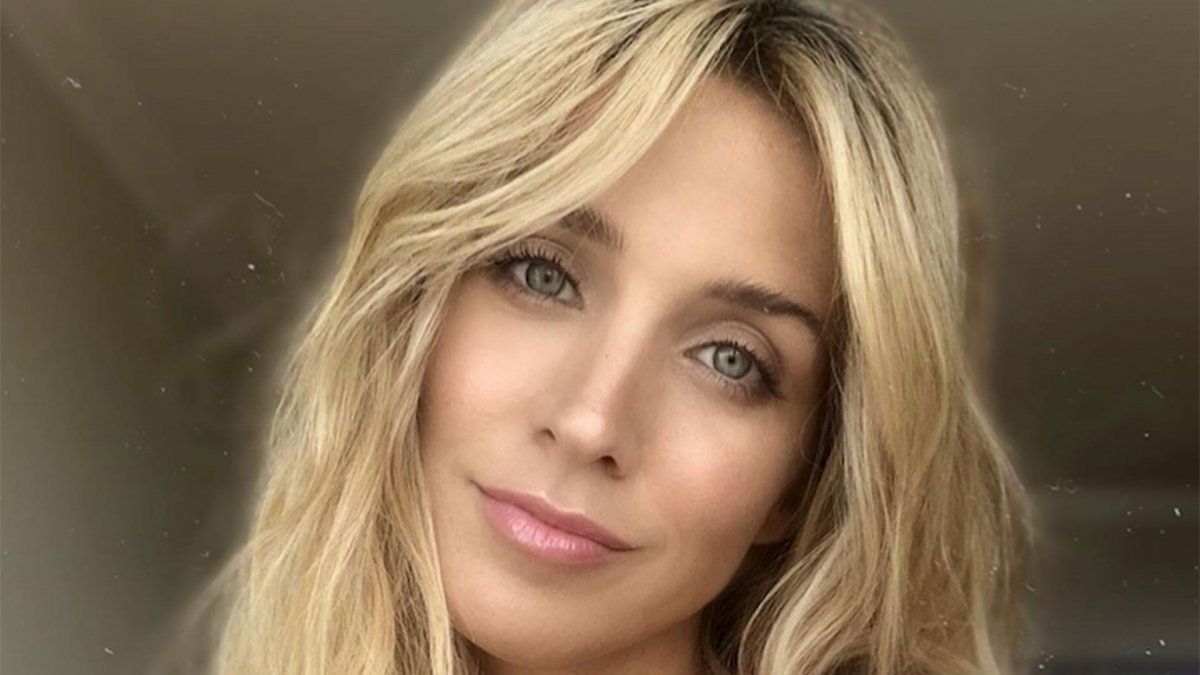 Soledad Fandiño sorprendió al hablar de un ex novio.&nbsp;