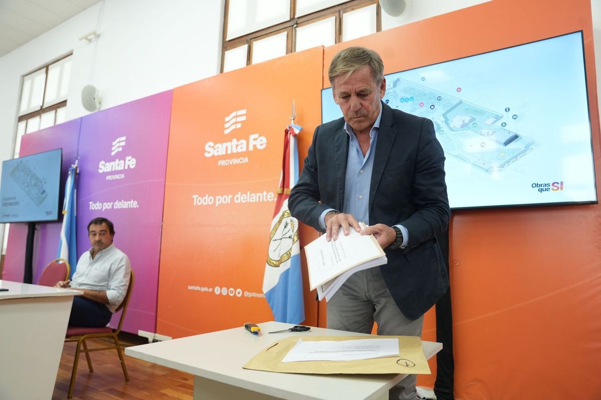 El proyecto cuenta con un presupuesto oficial de $ 461.143.245,26 y un plazo de ejecución de 150 días. El proyecto cuenta con un presupuesto oficial de $ 461.143.245,26 y un plazo de ejecución de 150 días. 