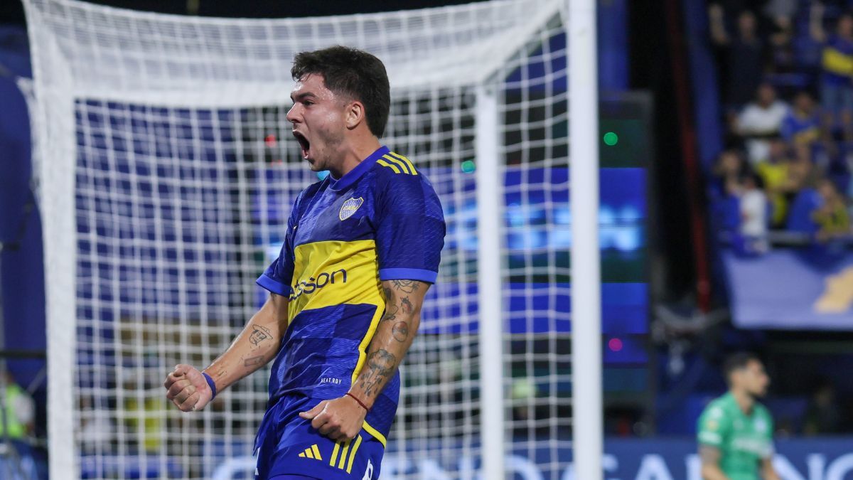 Blondel rompi&oacute; el silencio sobre Boca y apunt&oacute; contra los rumores: &ldquo;Me doli&oacute; cuando involucraron a mi pareja&rdquo;