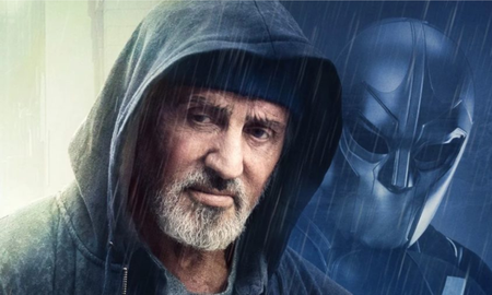 Samaritan: Sylvester Stallone brilla como superhéroe en la película de Amazon Prime Video Samaritan: Sylvester Stallone brilla como superhéroe en la película de Amazon Prime Video