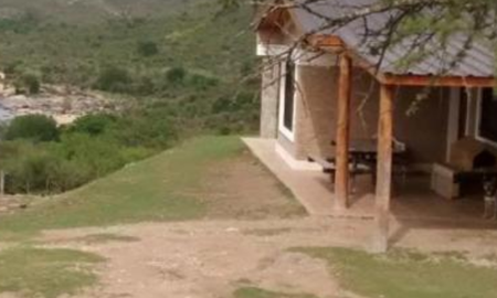 La casa que será demolida durante la construcción del nuevo puente Santa Fe-Santo Tomé. Foto: Google Maps. La casa que será demolida durante la construcción del nuevo puente Santa Fe-Santo Tomé. Foto: Google Maps.