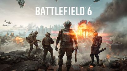 REDSEC de Battlefield 6: el nuevo Battle Royale gratuito que transformará los videojuegos