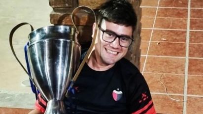 Triste noticia en el mundo Colón: murió uno de los médicos de las divisiones inferiores