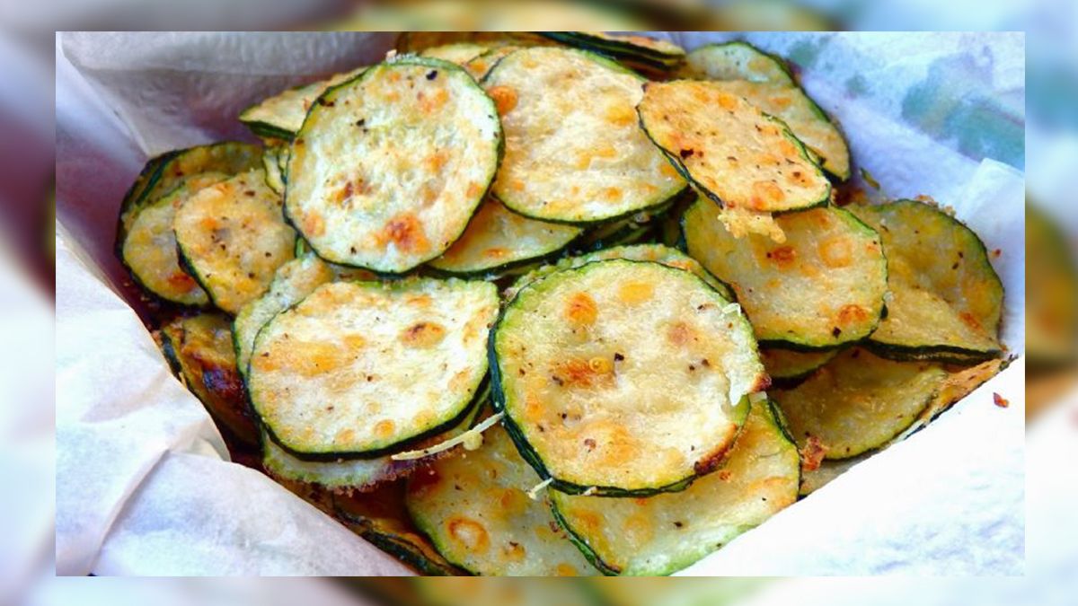 En muy pocos pasos vas a tener listo un excelente aperitivo