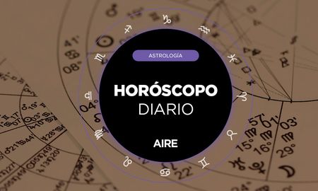Horóscopo de hoy, miércoles 27 de marzo del 2024: ¿qué dicen las predicciones para tu signo? Horóscopo de hoy, miércoles 27 de marzo del 2024: ¿qué dicen las predicciones para tu signo?