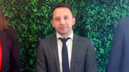 Quién es Pablo José Pérez, el juez que otorgó la tenencia de Ángel a su mamá