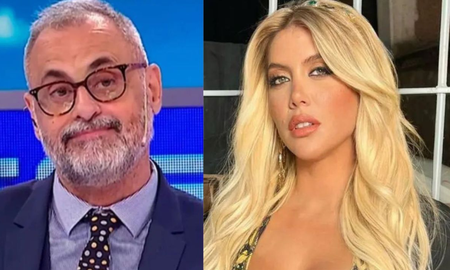 ¡No se lo esperaba nadie! Jorge Rial no tuvo piedad y destruyó a Wanda Nara ¡No se lo esperaba nadie! Jorge Rial no tuvo piedad y destruyó a Wanda Nara