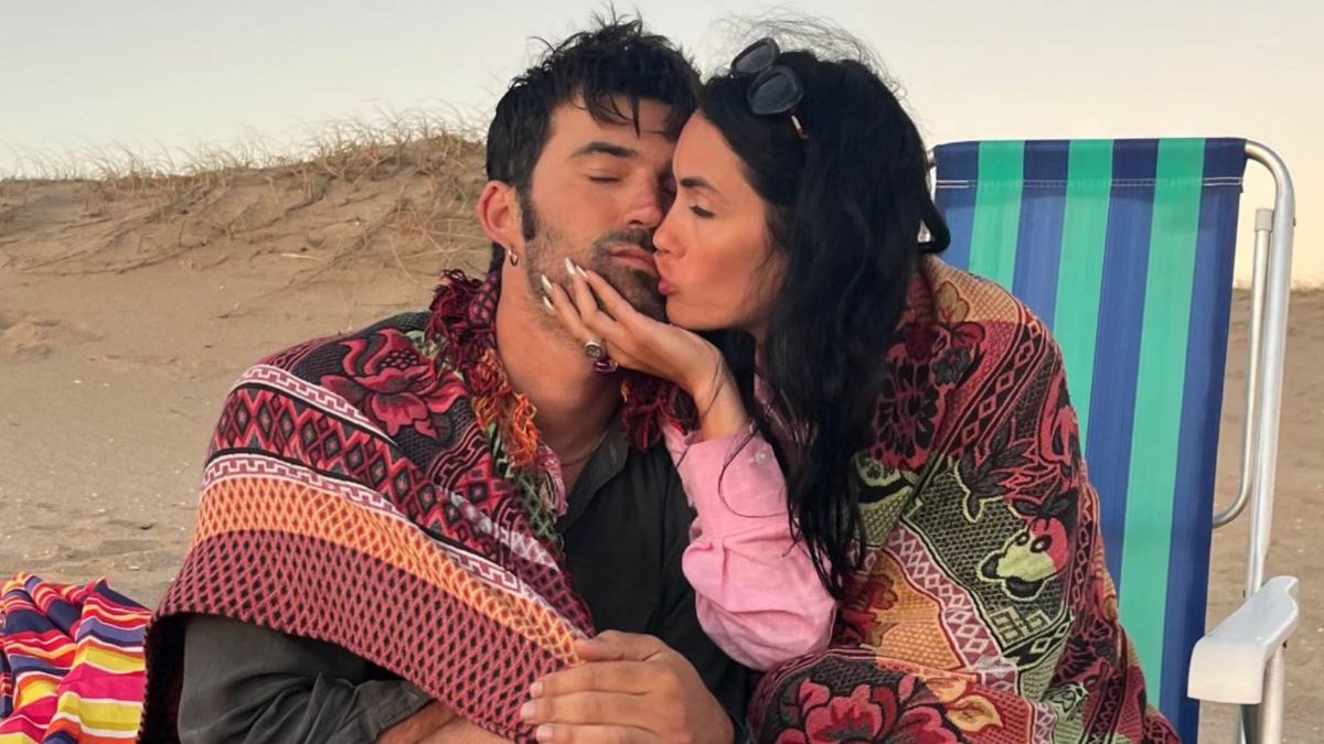 Lali Espósito habló sobre su relación con Pedro Rosemblat.