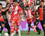 Colón vs. Unión, EN VIVO: qué canal lo pasa por TV y cómo ver online Colón vs. Unión, EN VIVO: qué canal lo pasa por TV y cómo ver online