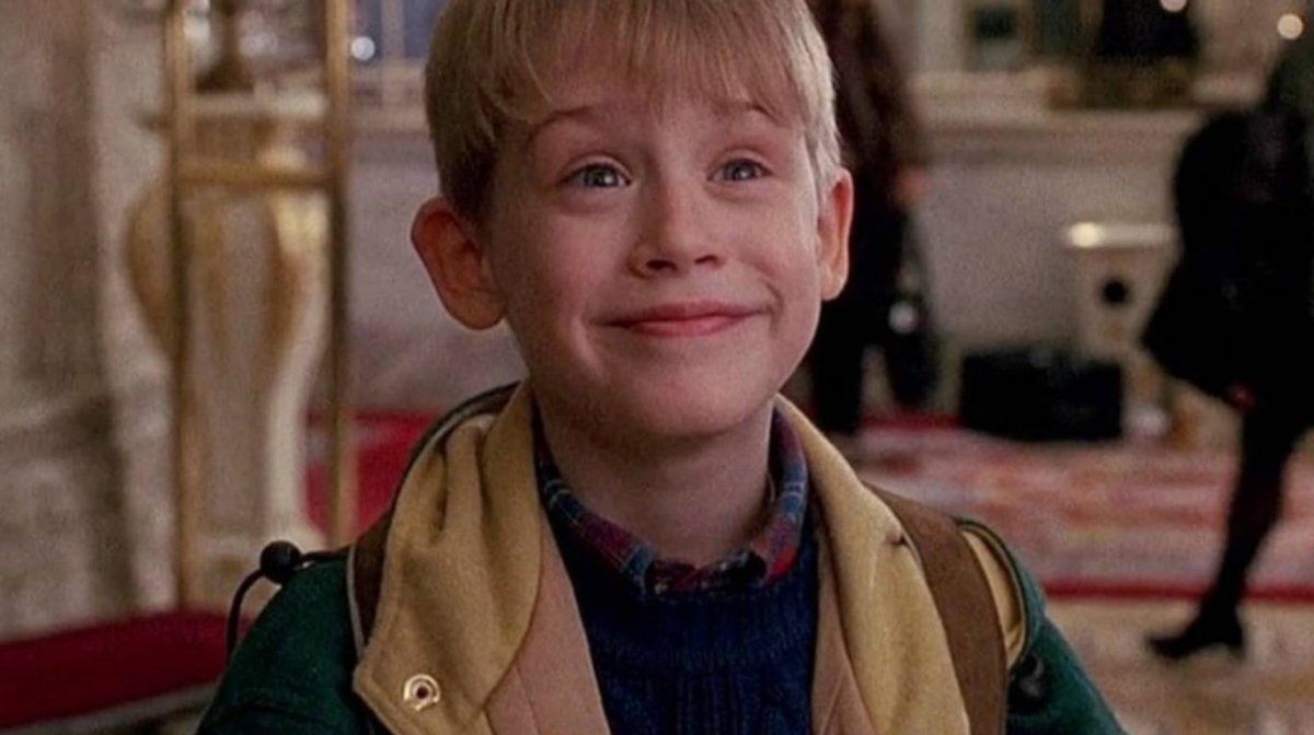 Macaulay Culkin se hizo mundialmente famoso gracias a Mi pobre angelito.