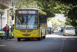 Transporte interurbano: la provincia de Santa Fe cuenta con una flota de 550 colectivos que conectan a distintas localidades.