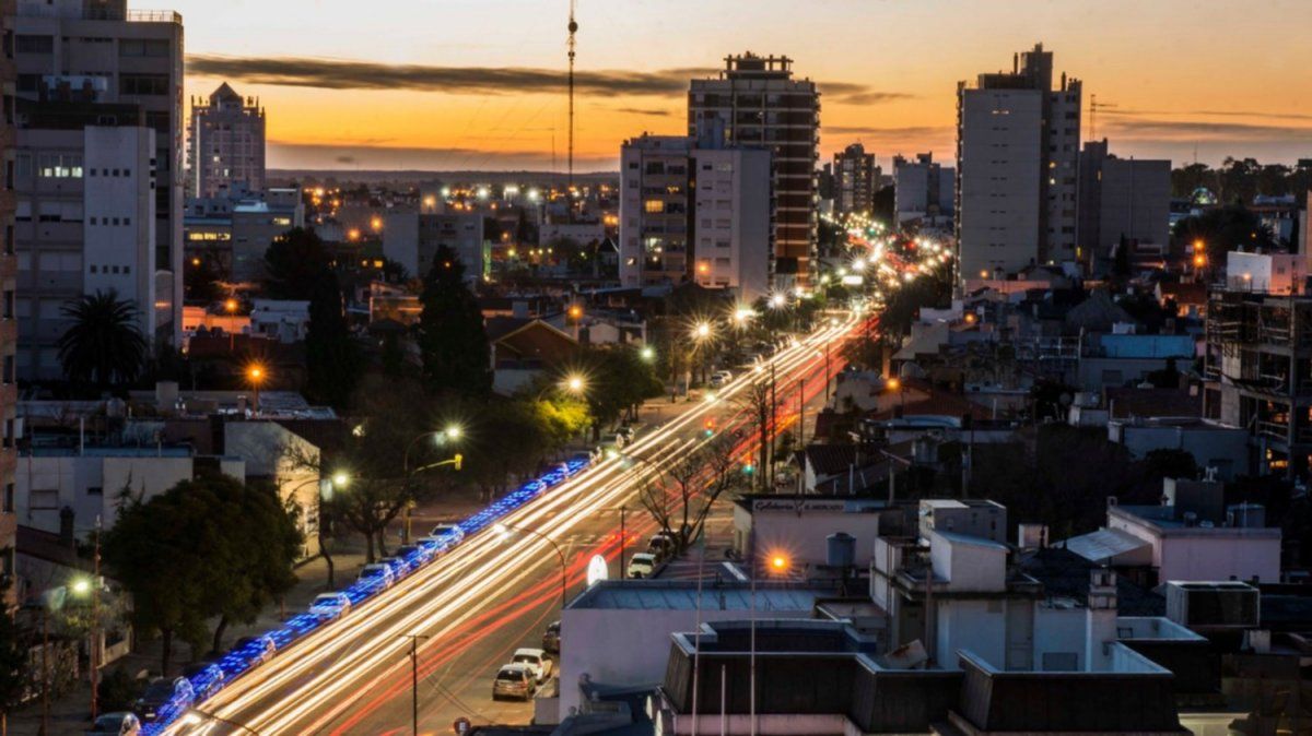 5 lugares turísticos de Bahía Blanca