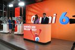El sorteo del Quini 6 de este miércoles benefició a dos apostadores con un pozo millonario. El sorteo del Quini 6 de este miércoles benefició a dos apostadores con un pozo millonario.