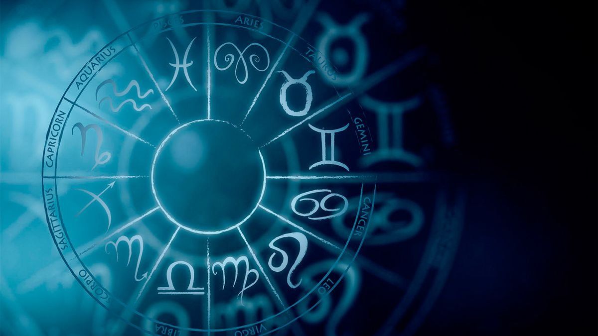 El horóscopo de hoy: buscá tu signo y enterate