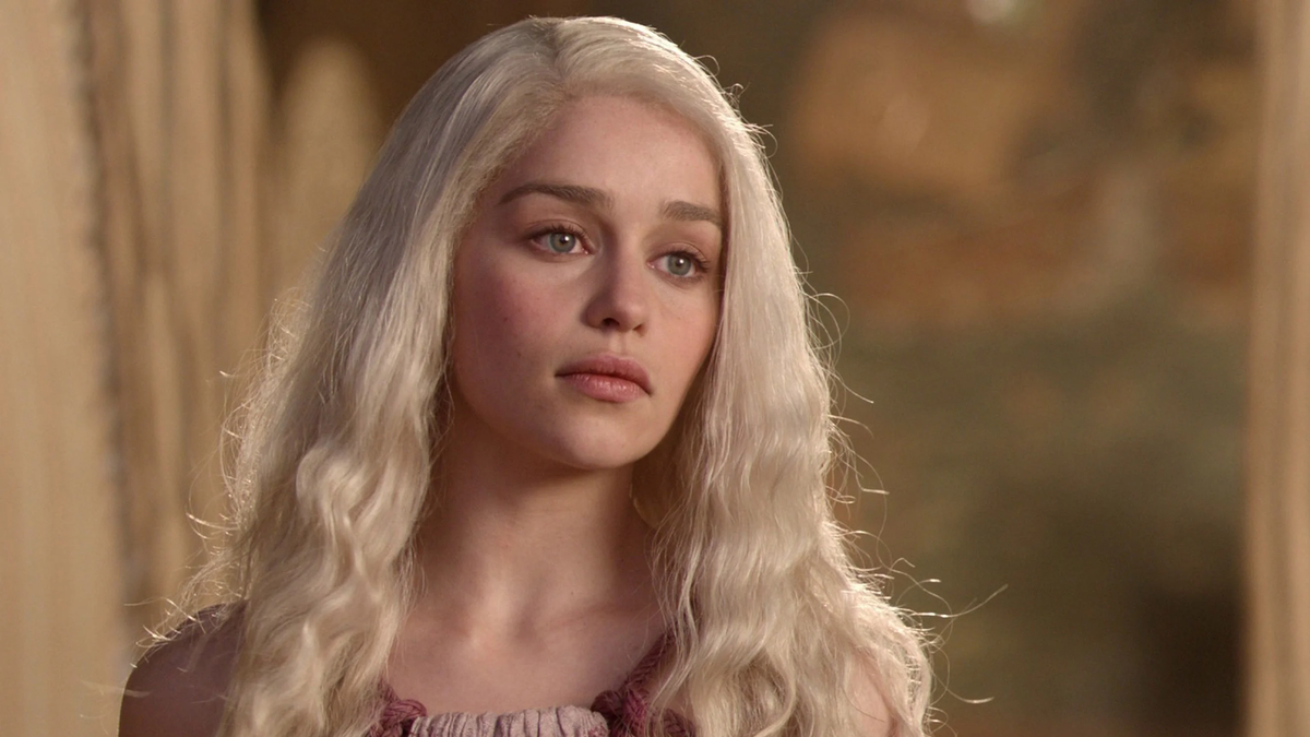 Emilia Clarke en pláticas para unirse al elenco de la nueva serie