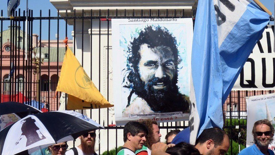 Giro en el caso Maldonado: acusan a dos abogados de dar información falsa