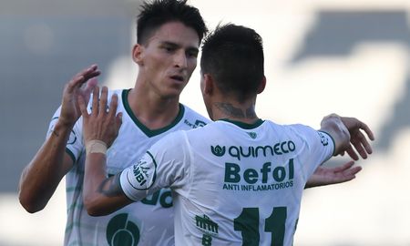 sarmiento de junin goleo a douglas haig y avanza en la copa argentina sarmiento de junin goleo a douglas haig y avanza en la copa argentina