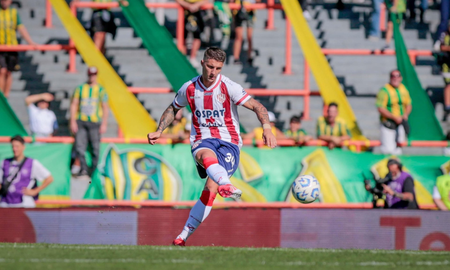 Unión vs. Aldosivi, por el Torneo Apertura Unión vs. Aldosivi, por el Torneo Apertura