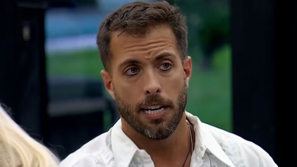 Bati cruzó el límite en Gran Hermano y piden su expulsión.