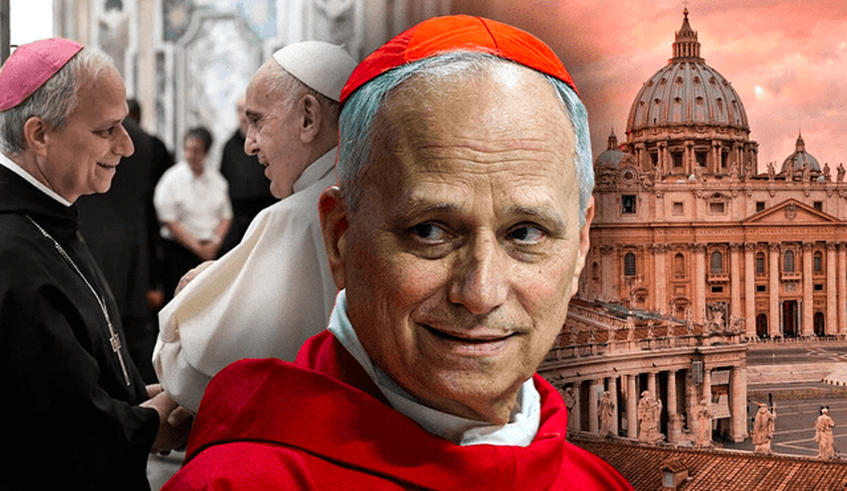 El nuevo Papa eligió llamarse León XIV: cómo fueron los pontificados de los anteriores trece