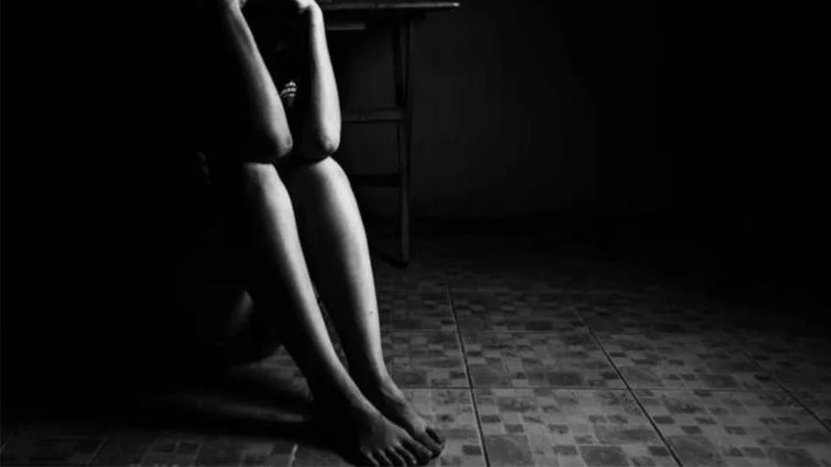 Los investigadores del&nbsp;Grupo de Parapsicología de Sevilla (GPS) entrevistaron a Ana en su vivienda