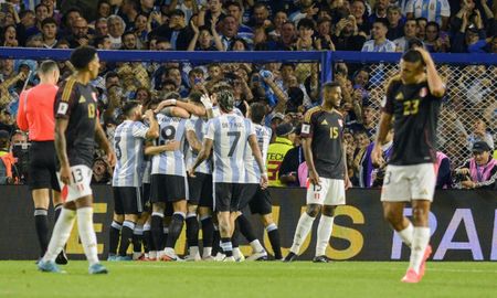 Tras la cancelación de la Finalissima y del amistoso ante Guatemala, la Albiceleste definió dos partidos en Buenos Aires como despedida antes del Mundial 2026. Tras la cancelación de la Finalissima y del amistoso ante Guatemala, la Albiceleste definió dos partidos en Buenos Aires como despedida antes del Mundial 2026.