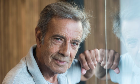 Mario Alarcón se encuentra hospitalizado y preocupa su estado de salud Mario Alarcón se encuentra hospitalizado y preocupa su estado de salud