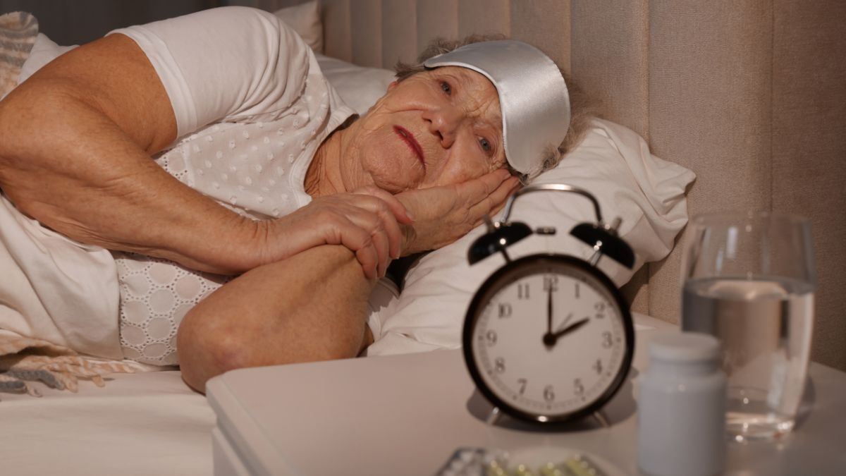 A qué hora conviene levantarse después de jubilarse