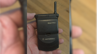 25 celulares viejos que valen una fortuna y quizás tengas guardados en casa