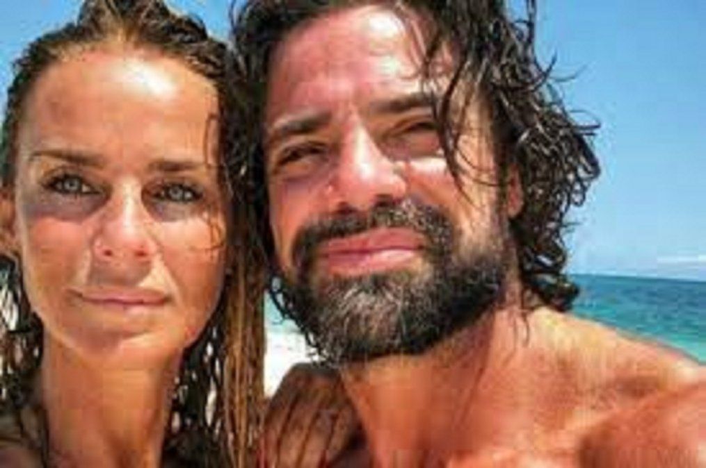 Sabrina Rojas habló de su posible reconciliación con Luciano Castro.
