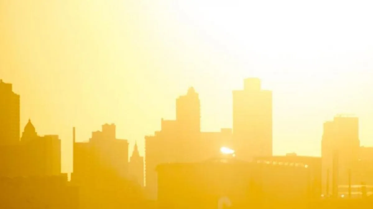 Con la influencia del fenómeno Niña, Santa Fe se verá afectada por días de calor intenso y bajas precipitaciones.