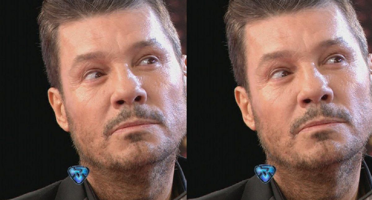 Marcelo Tinelli&nbsp;