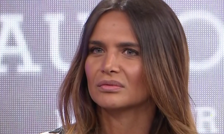 Amalia Granata apuntó contra el plan MenstruAr y pidió papel higiénico para todos Amalia Granata apuntó contra el plan MenstruAr y pidió papel higiénico para todos