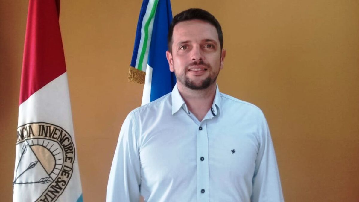 Gonzalo Germán Braidot