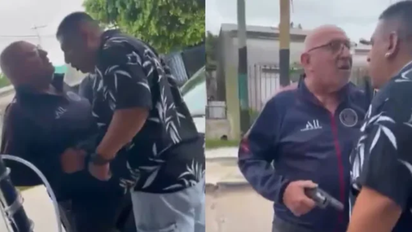 Condenaron al policía retirado que mató a su vecino por el volumen de la música