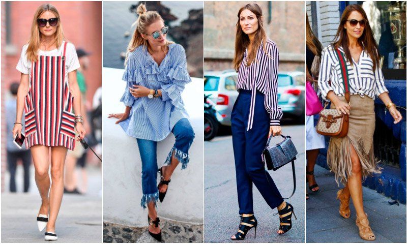 10 Estilos de vestir: ¡Encuentra el tuyo!