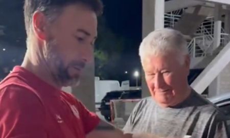 La contundente revelación que hizo el papá del Kily González sobre el futuro de su hijo en Unión: Se... La contundente revelación que hizo el papá del Kily González sobre el futuro de su hijo en Unión: Se...