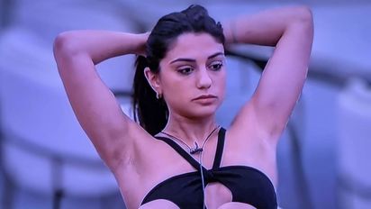 Laura Ubfal le inventó un trastorno a Rosina de Gran Hermano y fue repudiada en las redes