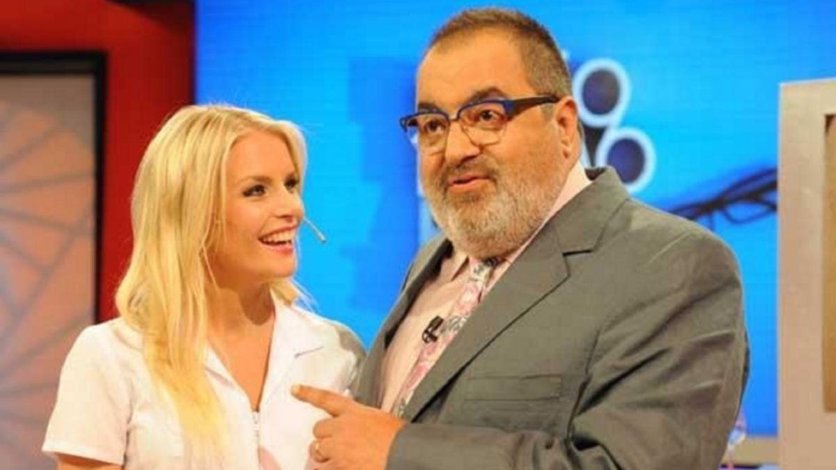 Qué se sabe de Alexandra Larsson