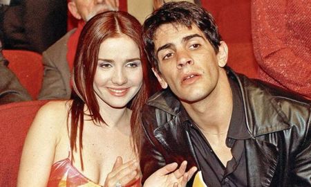Pablo Echarri y Natalia Oreiro fueron novios durante cinco años. Pablo Echarri y Natalia Oreiro fueron novios durante cinco años.