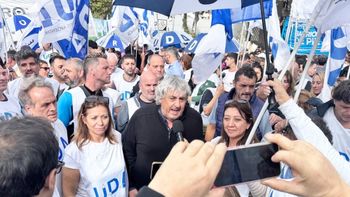 UDA recurrió a la OIT para evitar que se vulneren derechos de los docentes.