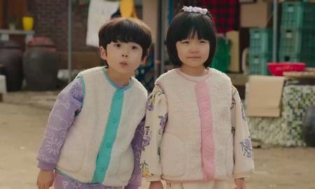 Esta es la serie coreana que está en Netflix y no te podés perder si te gusta el drama Esta es la serie coreana que está en Netflix y no te podés perder si te gusta el drama