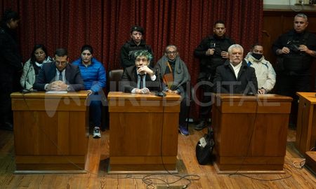Fuertes condenas para los entrenadores del horror de San José del Rincón Fuertes condenas para los entrenadores del horror de San José del Rincón