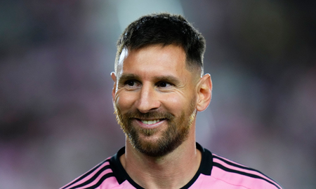Revelan dónde jugará Lionel Messi después de Inter Miami. Rich Storry/Getty Images. Revelan dónde jugará Lionel Messi después de Inter Miami. Rich Storry/Getty Images.