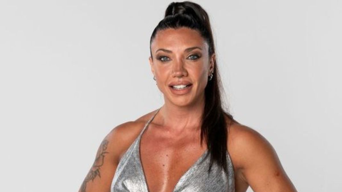 Gran Hermano 2025: quién es Andrea Lázaro