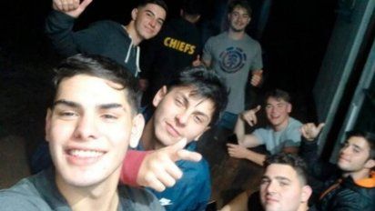 Crimen de Fernando Báez Sosa: pidieron que vayan a juicio los ocho rugbiers detenidos 